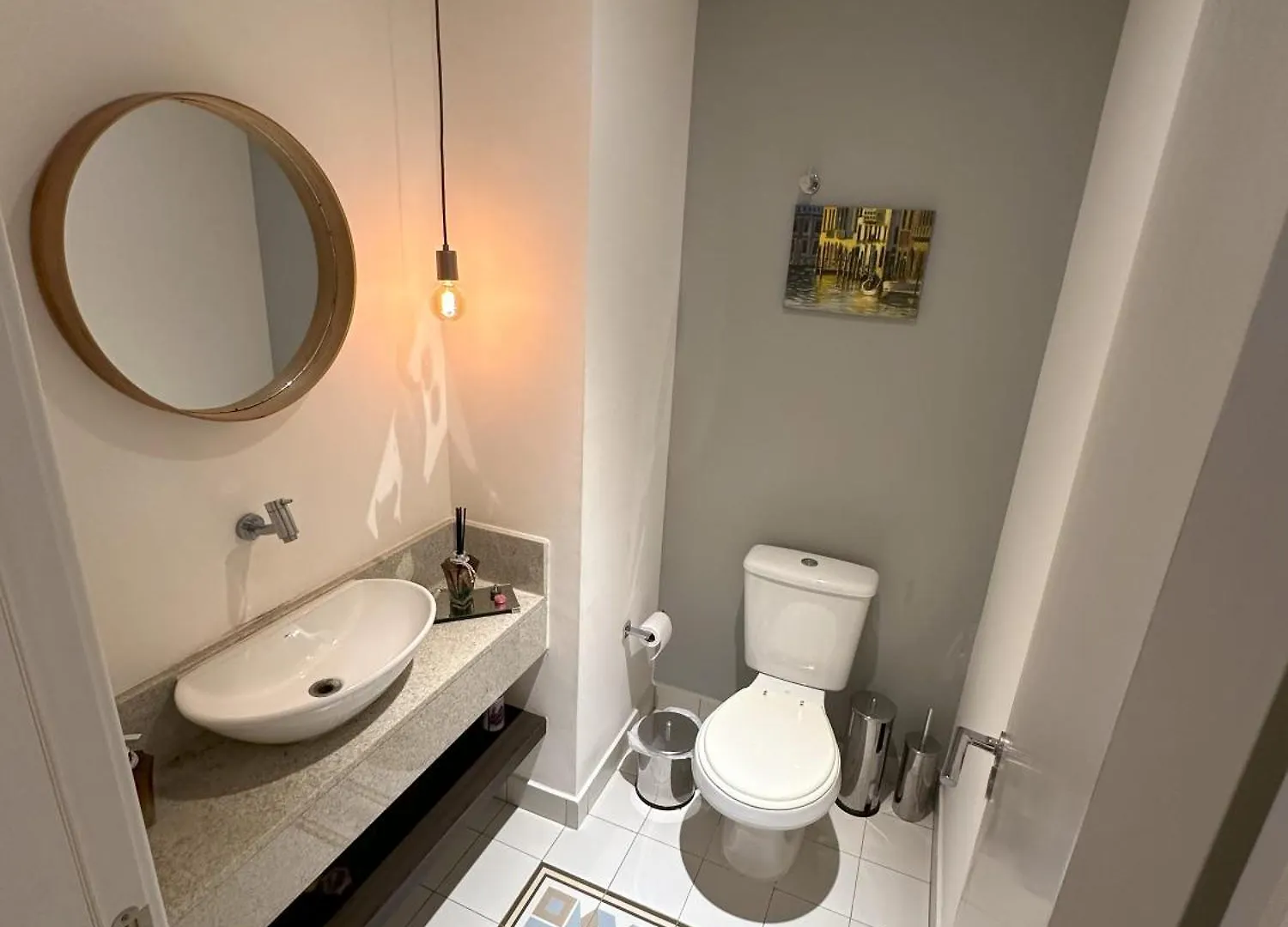 Loft Prime Mooca, Wi-Fi, Garagem, Academia, Piscina Apartment Sao Paulo