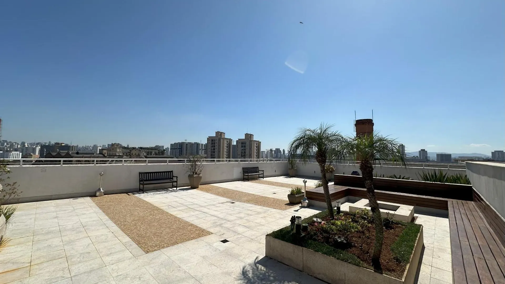 Loft Prime Mooca, Wi-Fi, Garagem, Academia, Piscina Apartment Sao Paulo